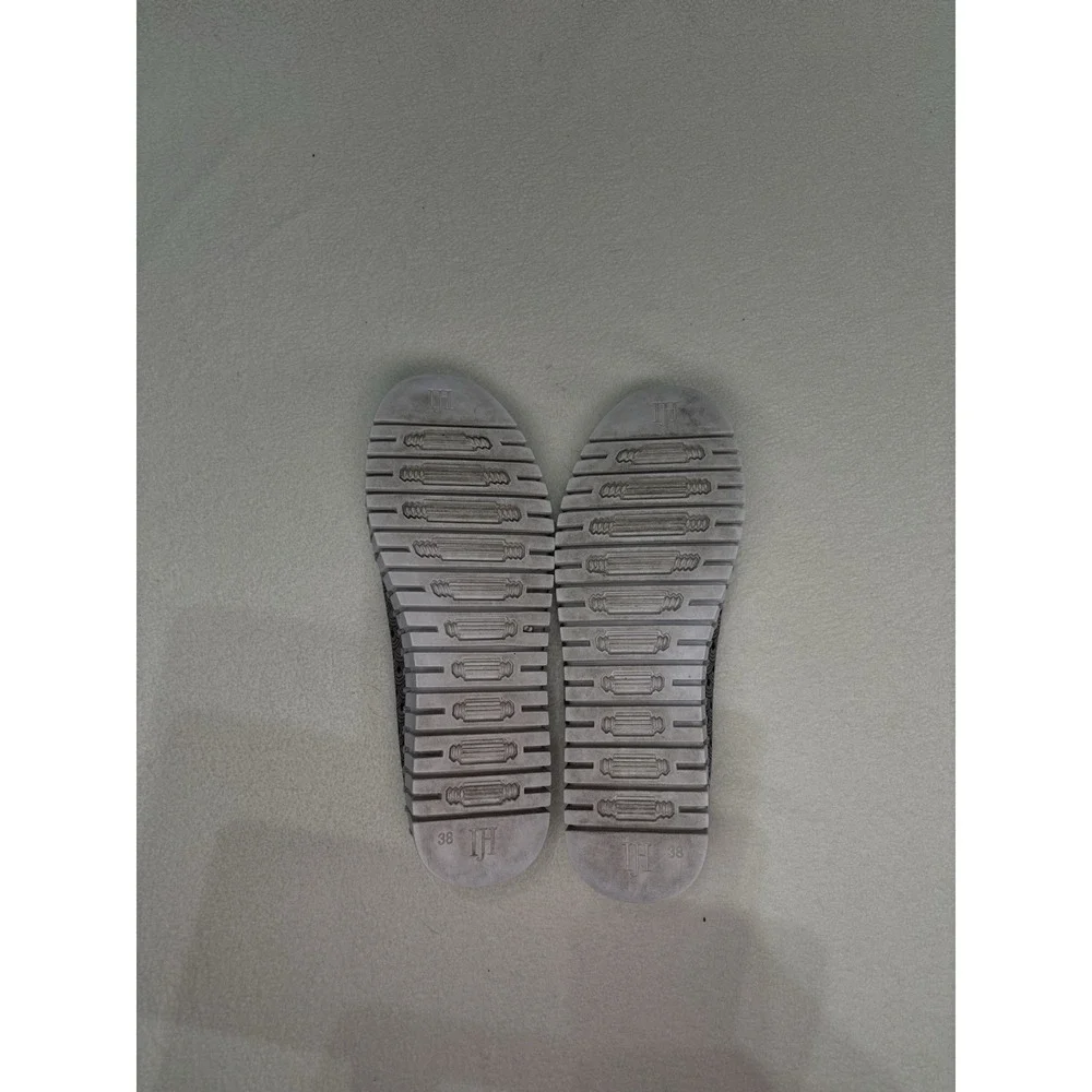 Ilse Jacobsen Hornbek Tulip Women Size 8.5 Gray